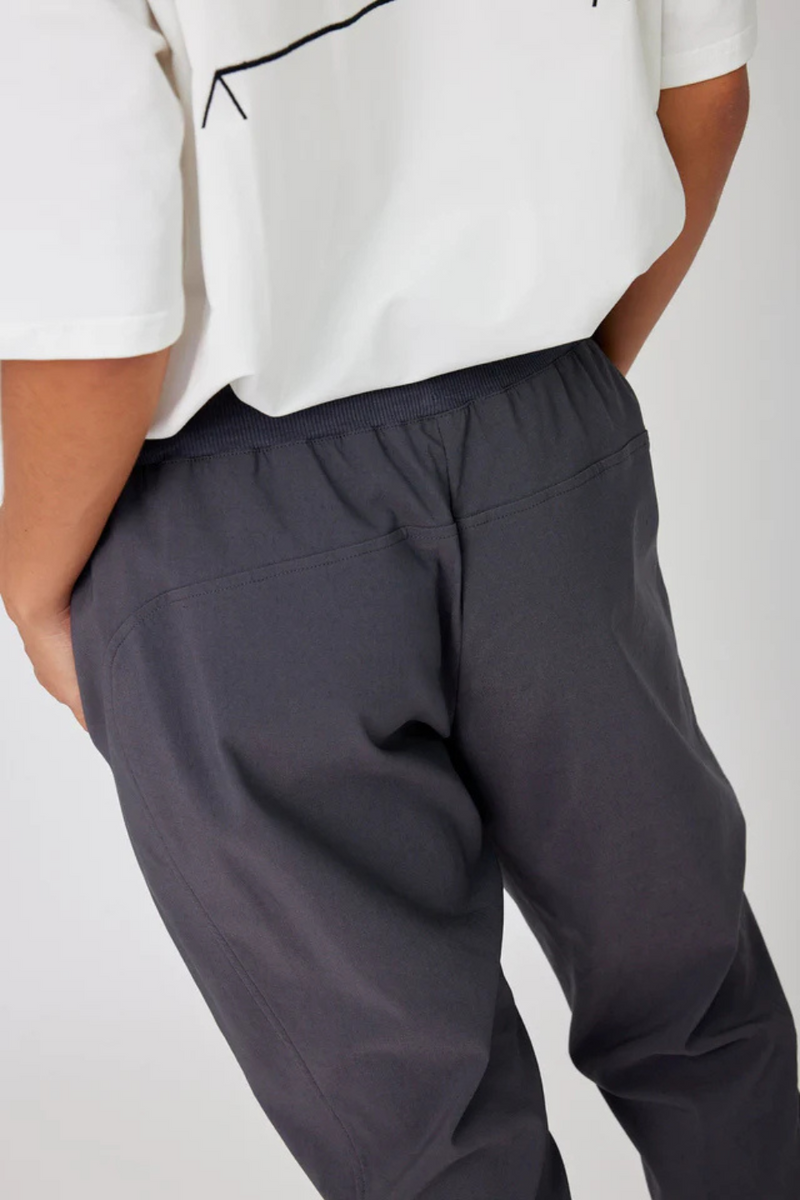 Alexandra Joey Pants Slate