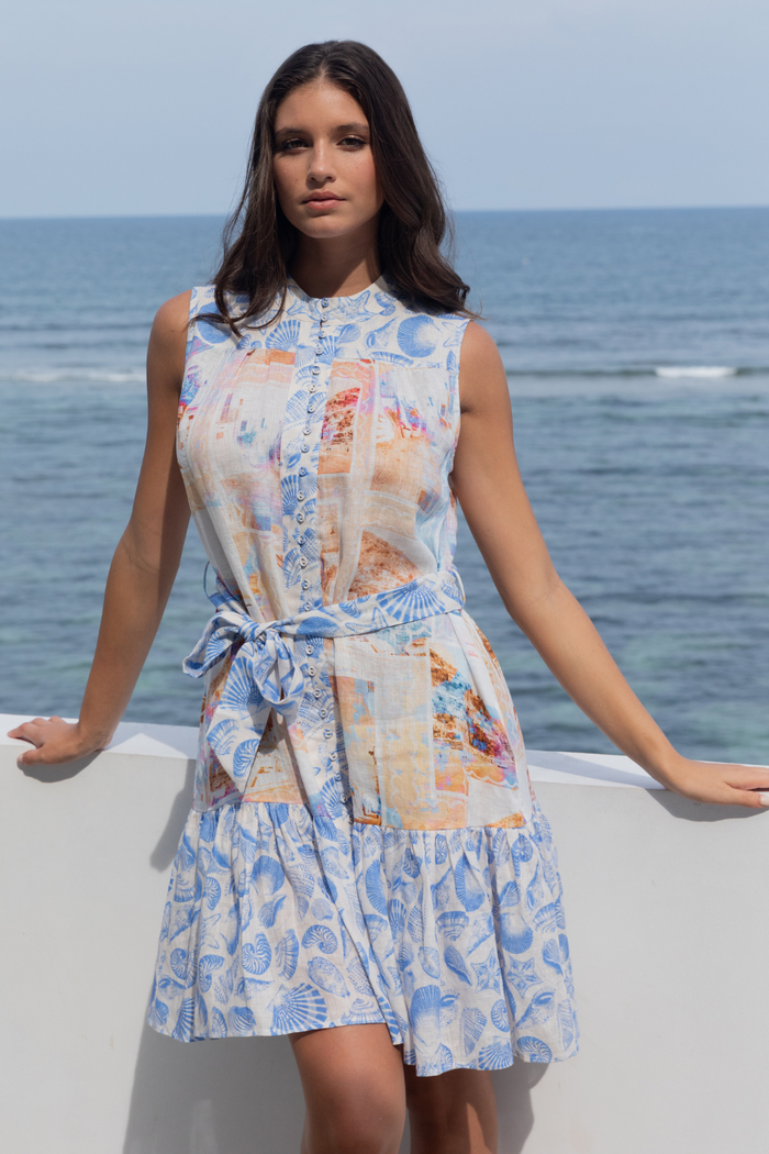 Kachel Josie Dress