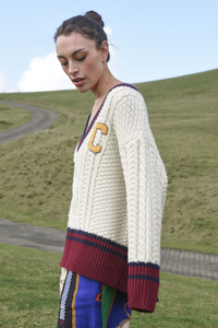 Cooper Jumper Around Vintage Pre-Order