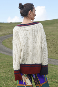 Cooper Jumper Around Vintage Pre-Order