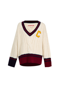 Cooper Jumper Around Vintage Pre-Order