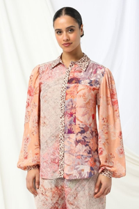 Kachel Lorelai Blouse Multi