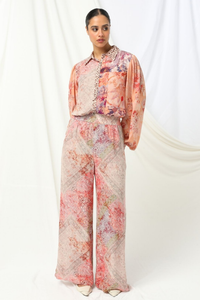 Kachel Selena Pant Multi