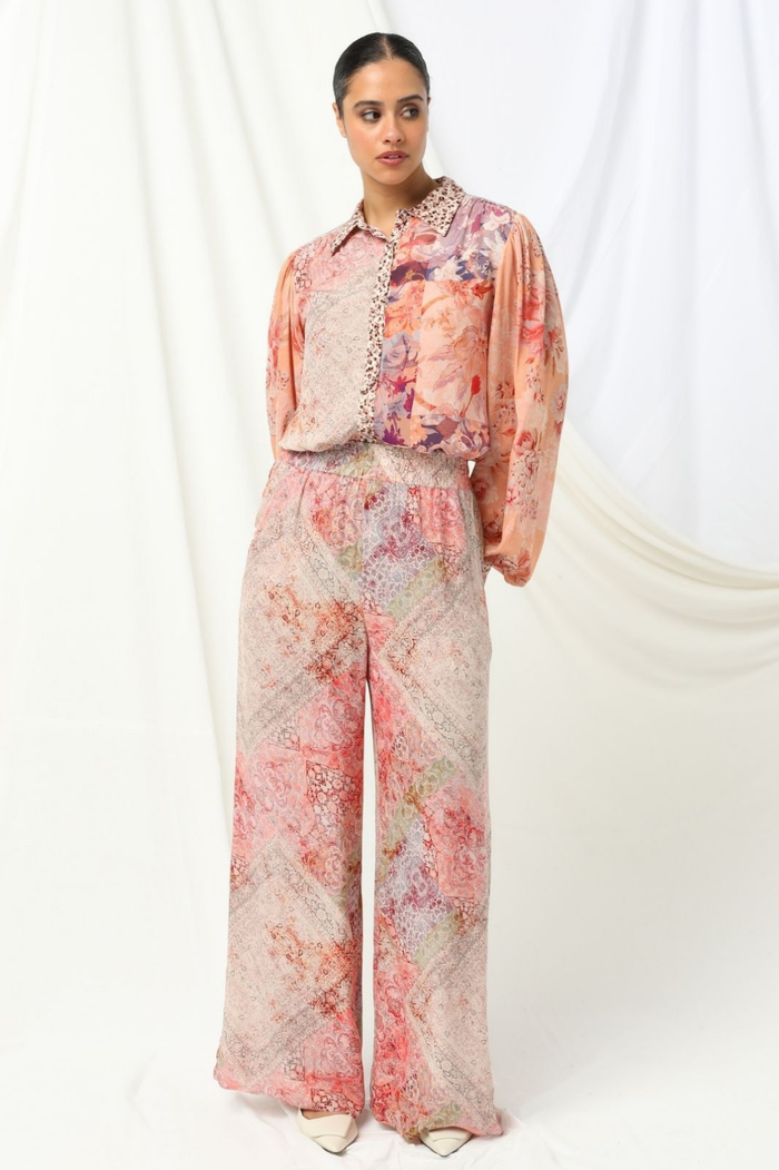 Kachel Selena Pant Multi