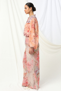 Kachel Selena Pant Multi