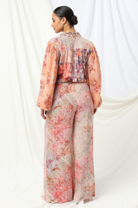 Kachel Selena Pant Multi