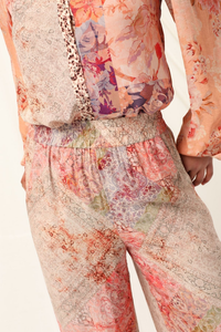 Kachel Selena Pant Multi