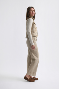 Kireina Erica Vest Arizona Wash