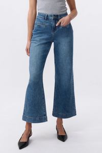 Kireina Freya Jeans Dakota Wash