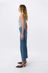 Kireina Freya Jeans Dakota Wash