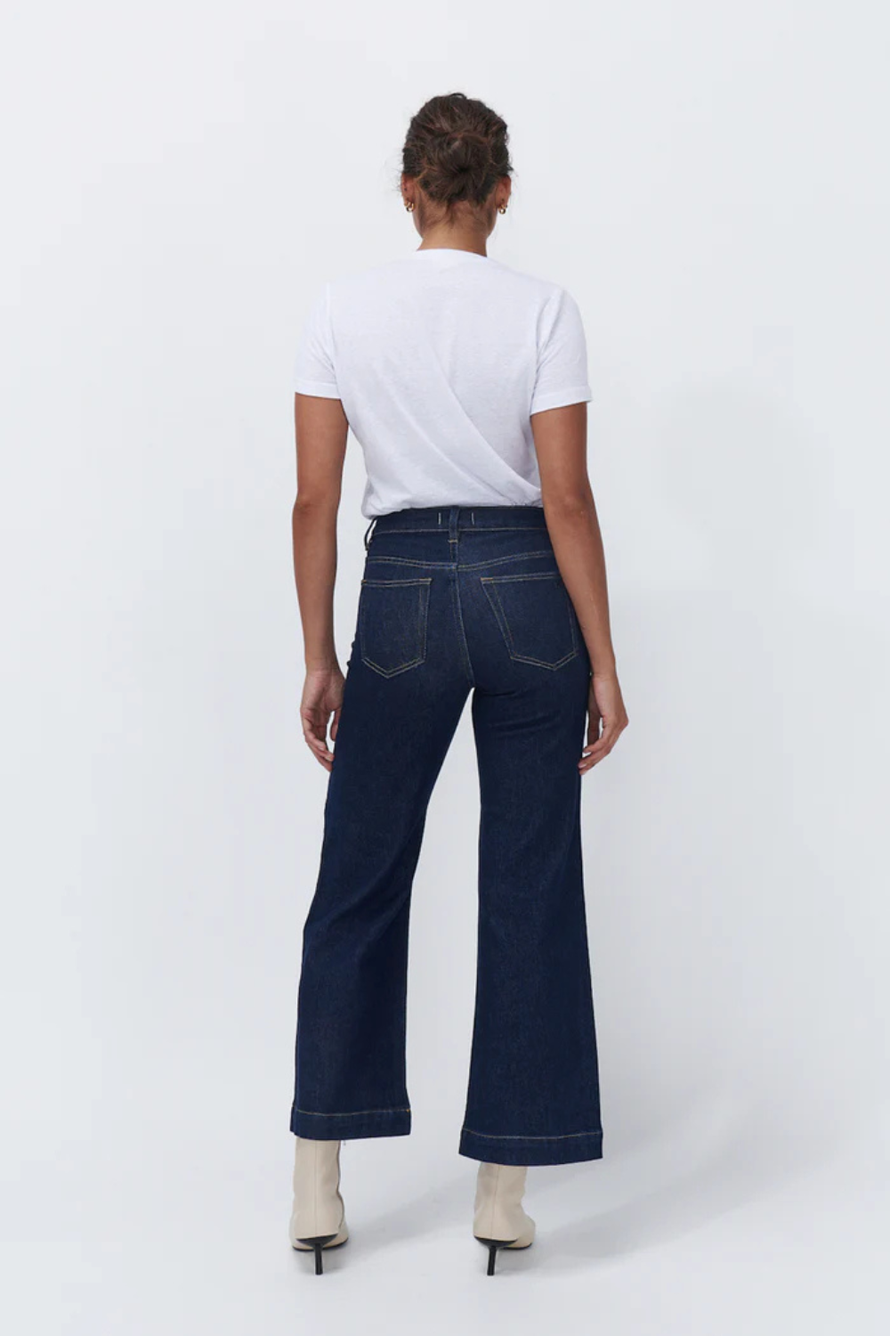Kireina Freya Jeans Indigo