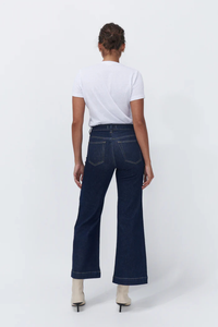 Kireina Freya Jeans Indigo