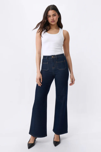 Kireina Harper Jeans Indigo