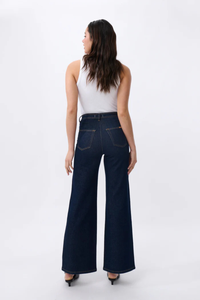 Kireina Harper Jeans Indigo