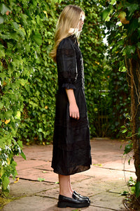 Coop Lace Value Dress Black