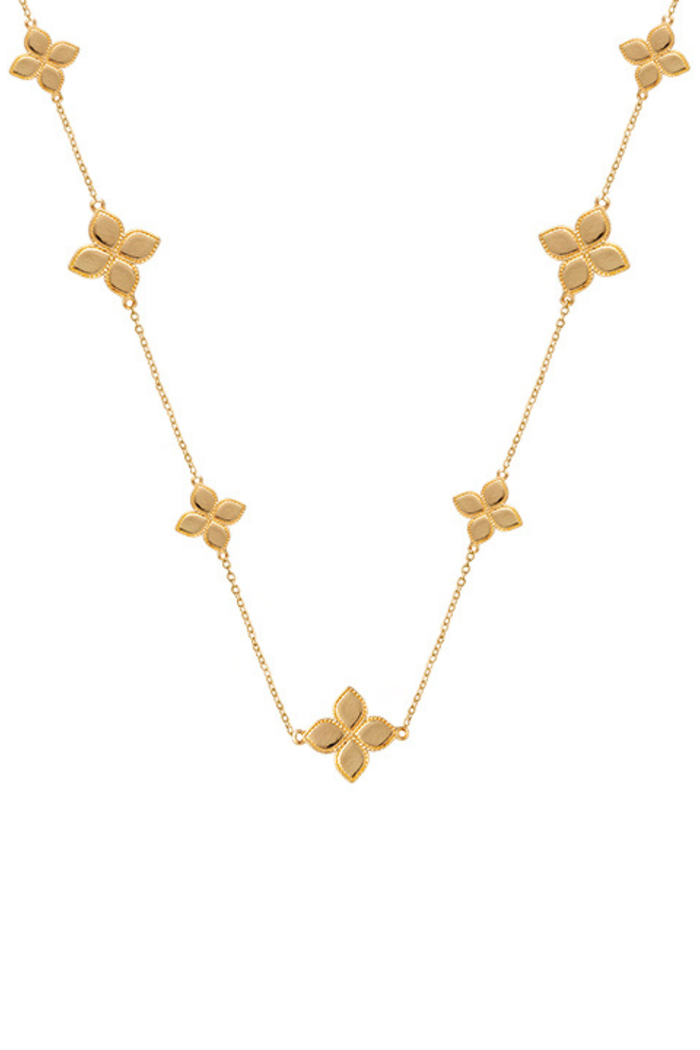 Zahar Lainey Necklace