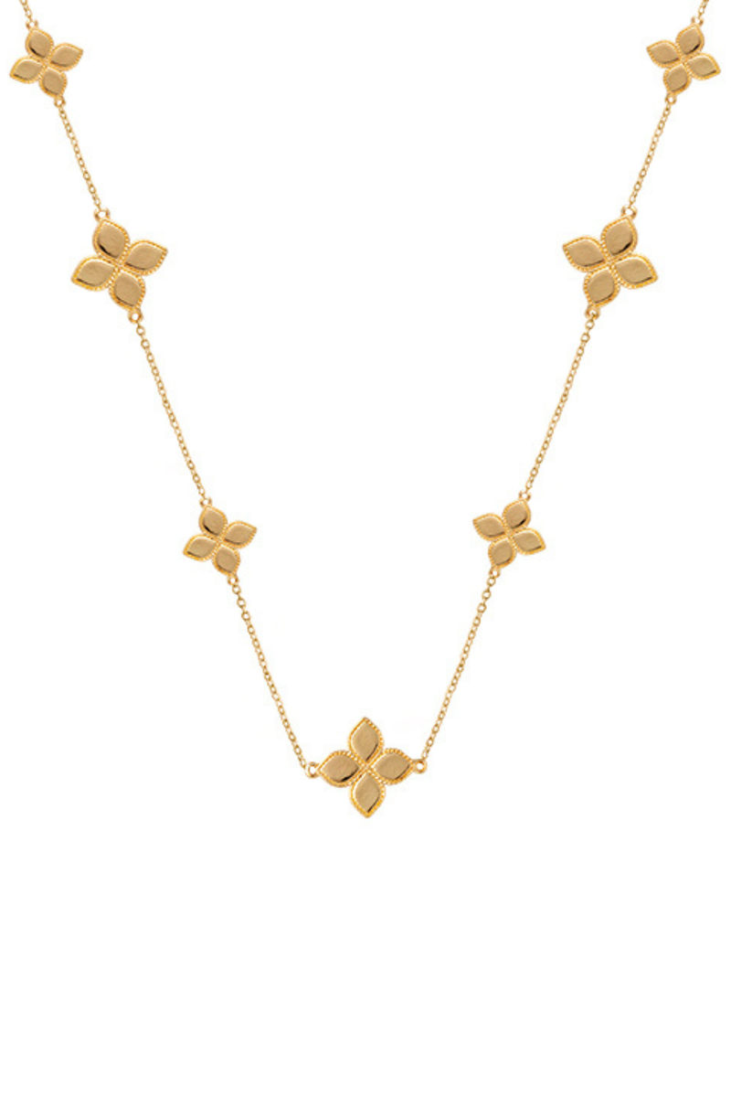 Zahar Lainey Necklace