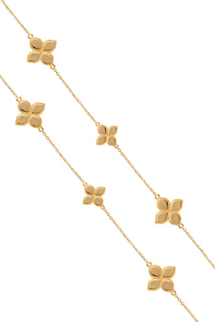 Zahar Lainey Necklace