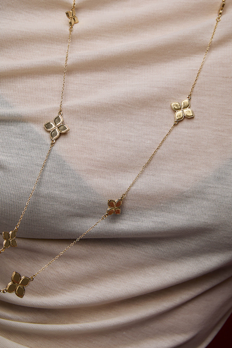 Zahar Lainey Necklace