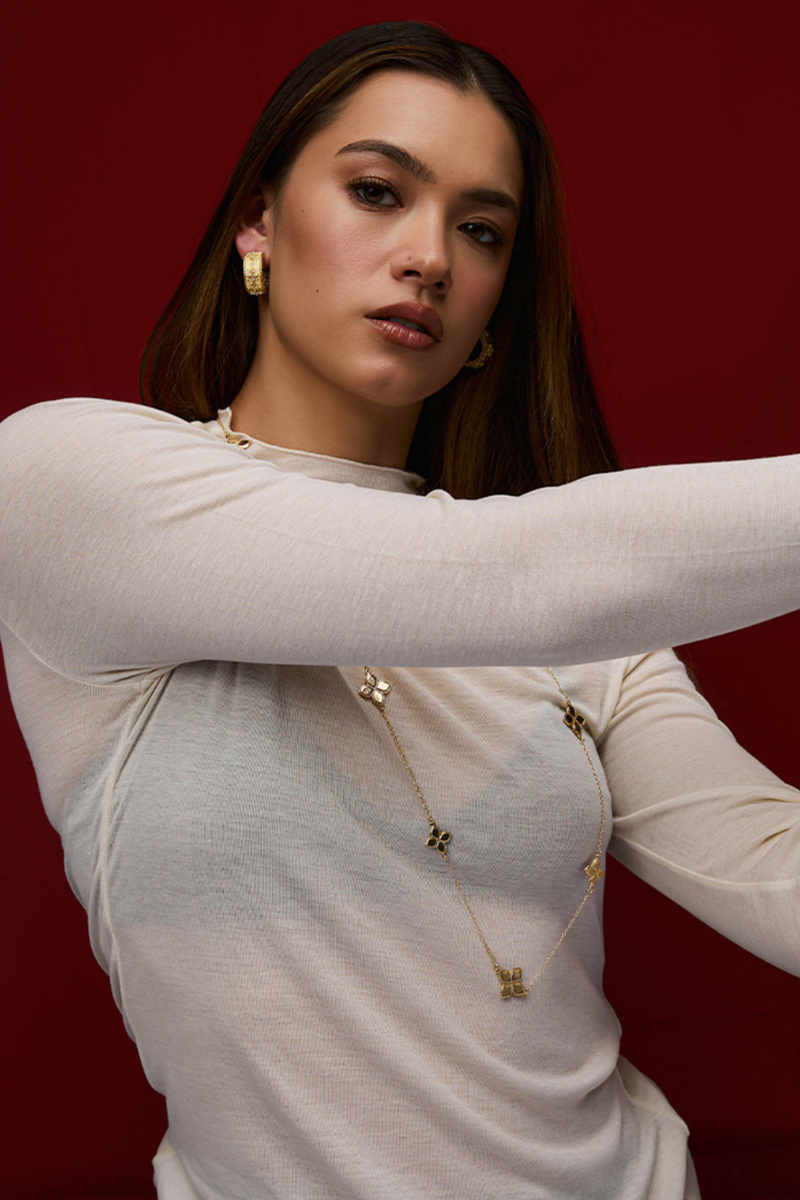 Zahar Lainey Necklace