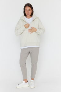 Alexandra Largo Jumper Stone