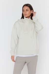 Alexandra Largo Jumper Stone