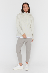 Alexandra Largo Jumper Stone