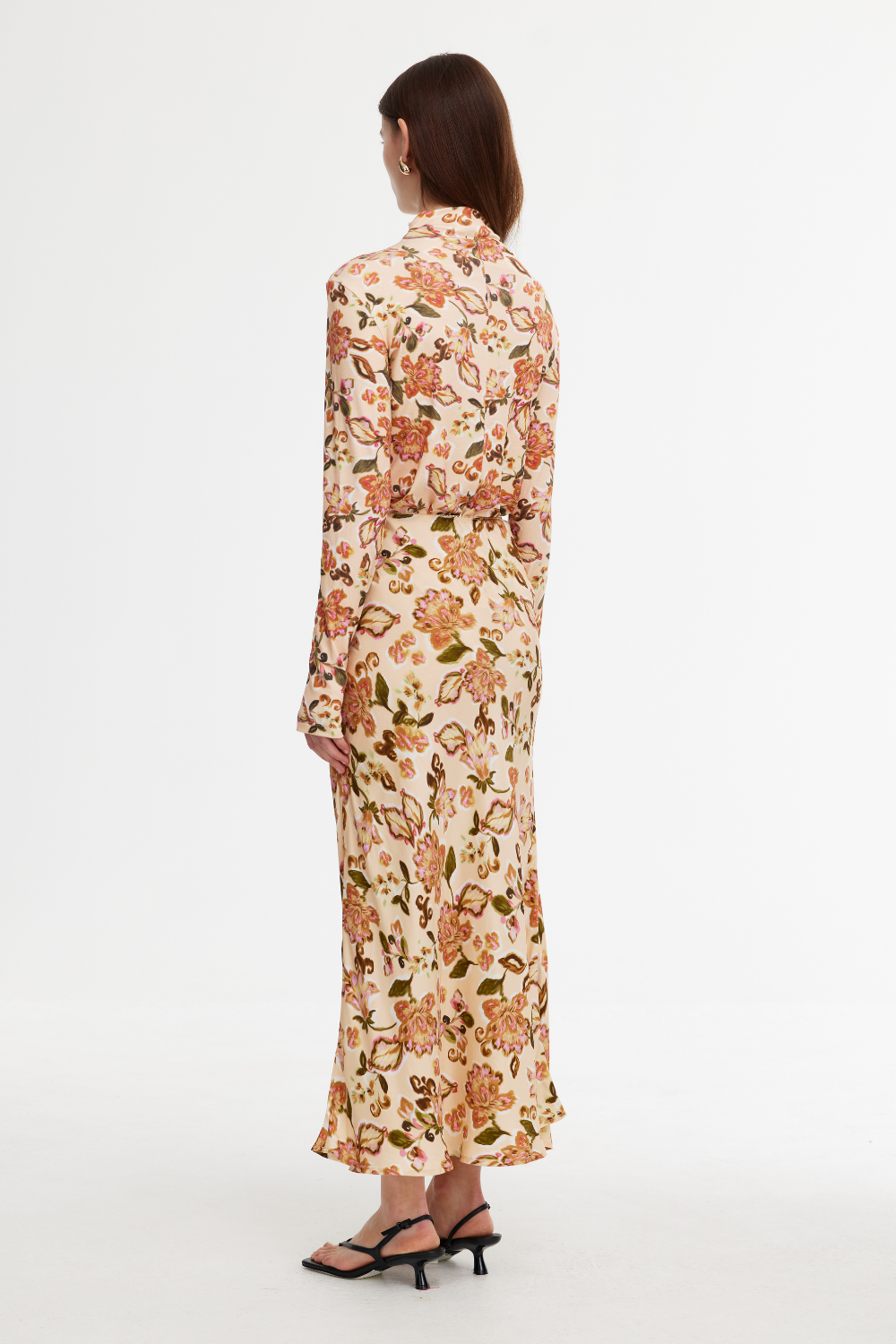 Kinney Leah Skirt Garden