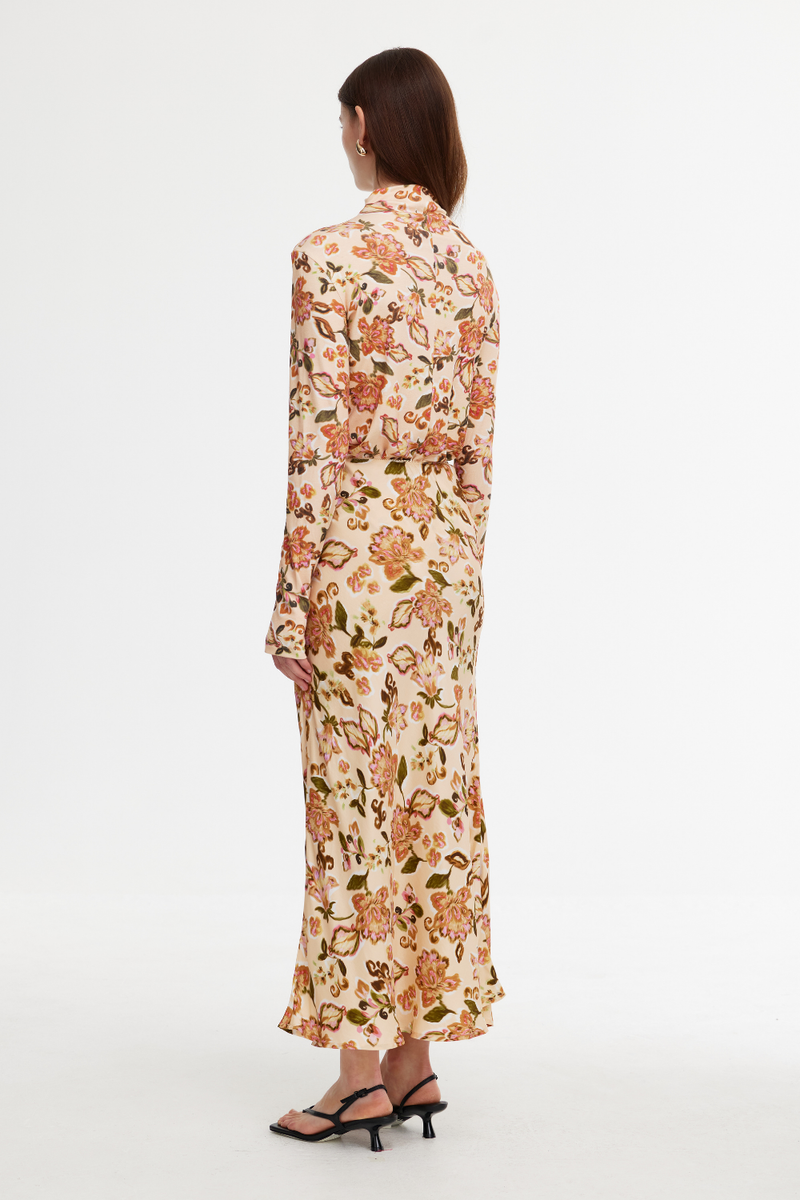 Kinney Leah Skirt Garden