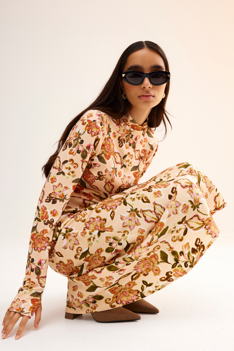 Kinney Leah Skirt Garden