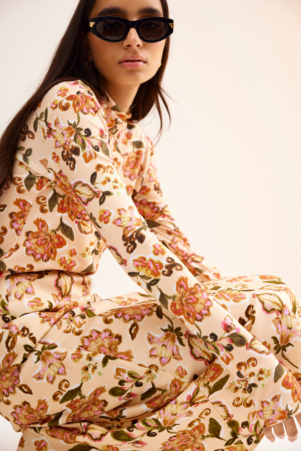 Kinney Leah Skirt Garden