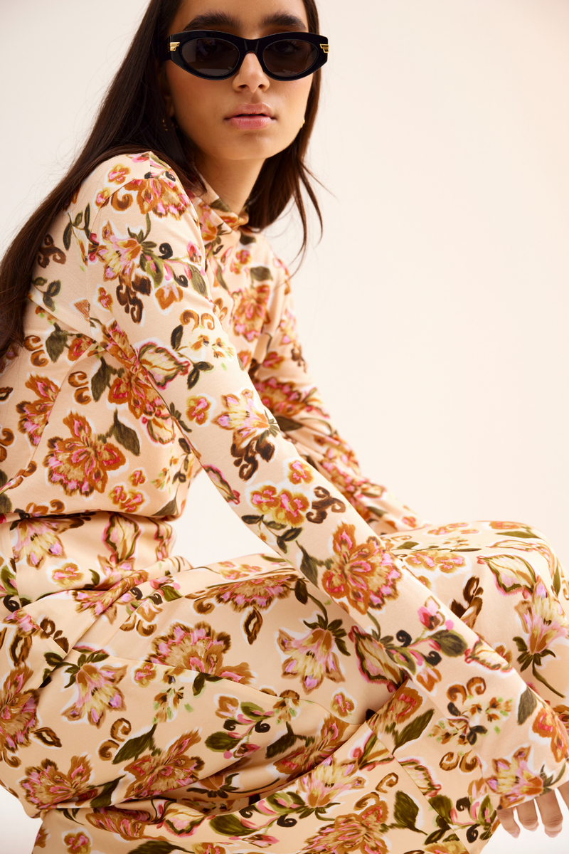 Kinney Leah Skirt Garden