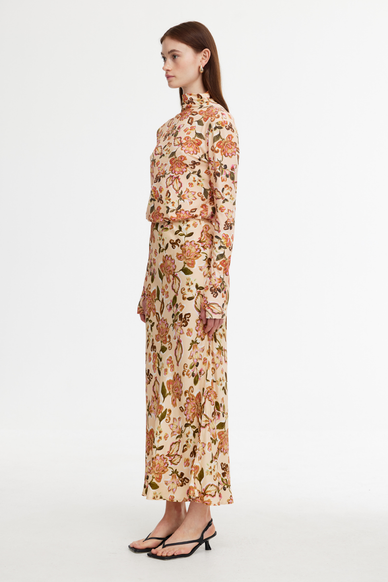 Kinney Leah Skirt Garden