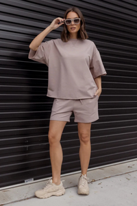 Alexandra Levi Shorts Coco