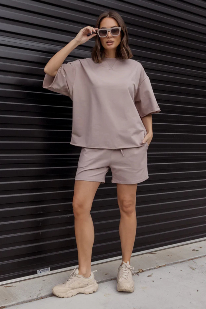 Alexandra Levi Shorts Coco