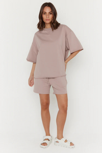 Alexandra Levi Shorts Coco