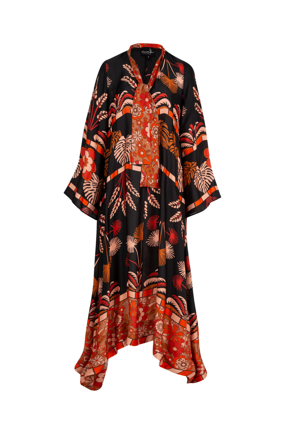 Curate Little Swish Sunshine Dress Pre-Order