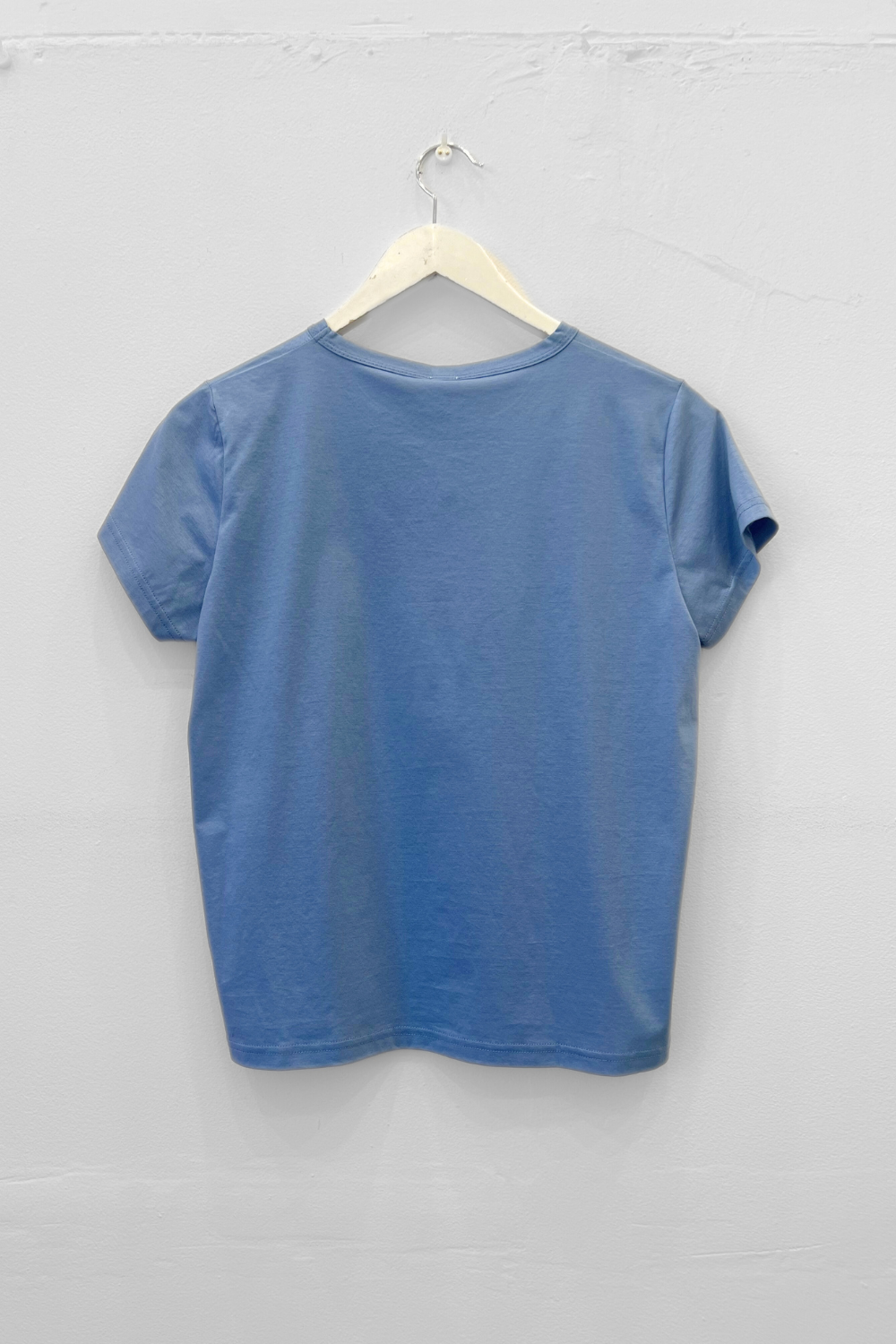 M.A.Dainty Lolly Tee Splash Blue