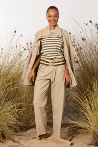 M.A.Dainty Croft Jacket Safari