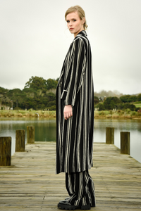 Curate Long Night Coat