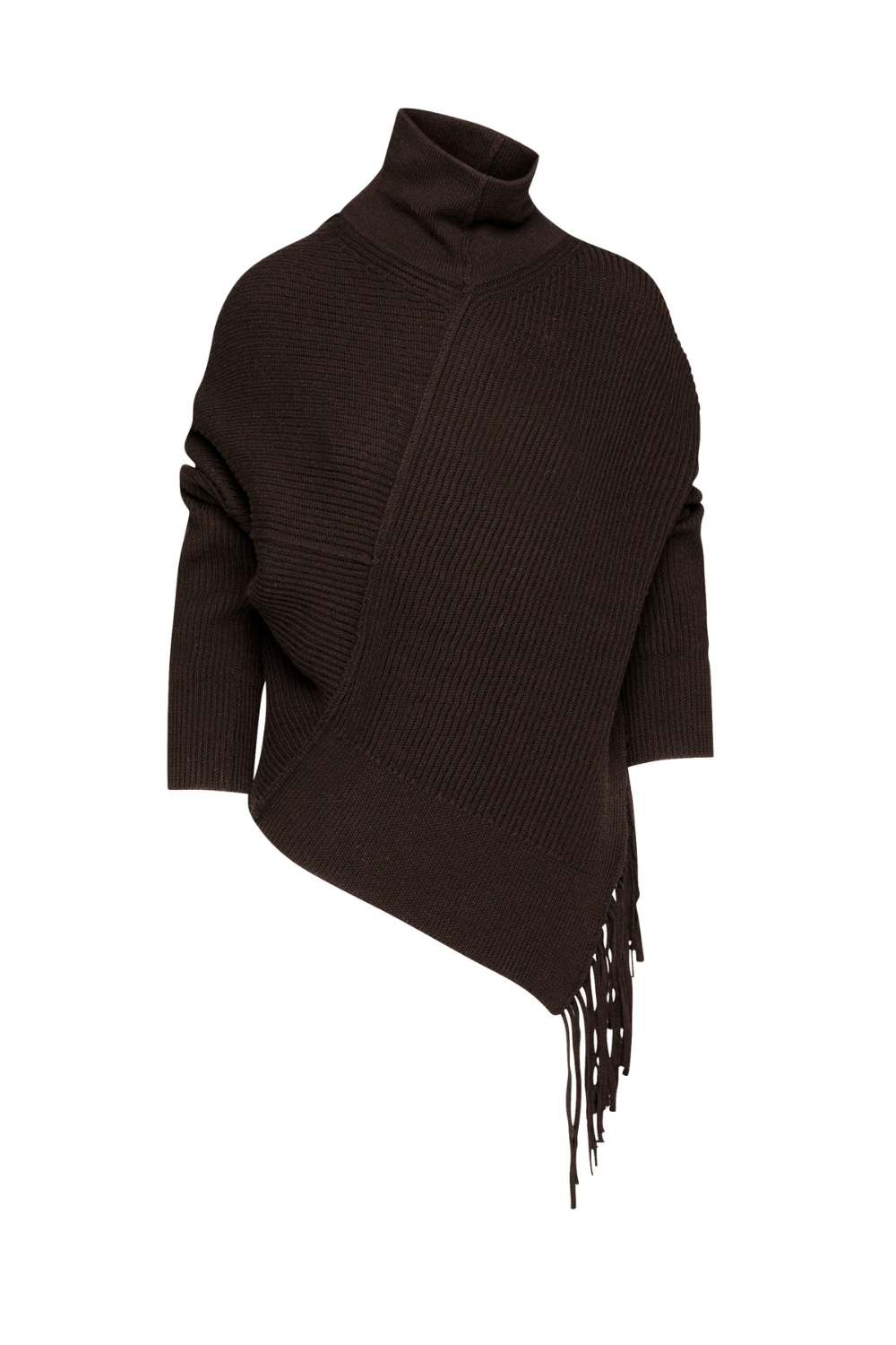 Lounge the Label Aragon Tunic Espresso