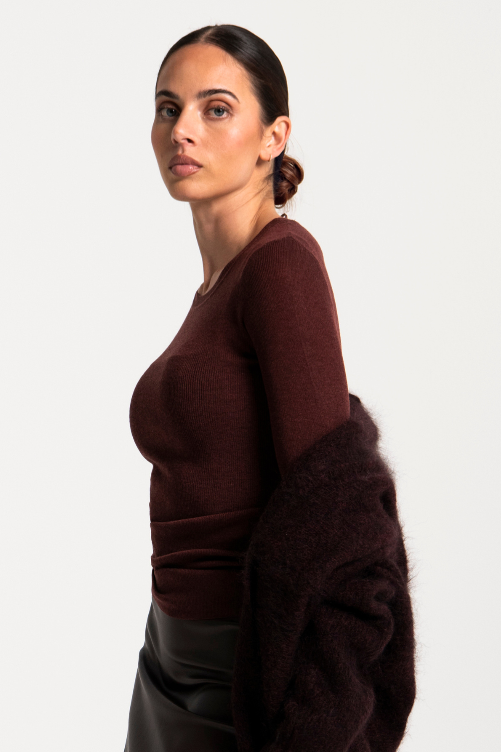 Lounge the Label Berlin Top Merlot