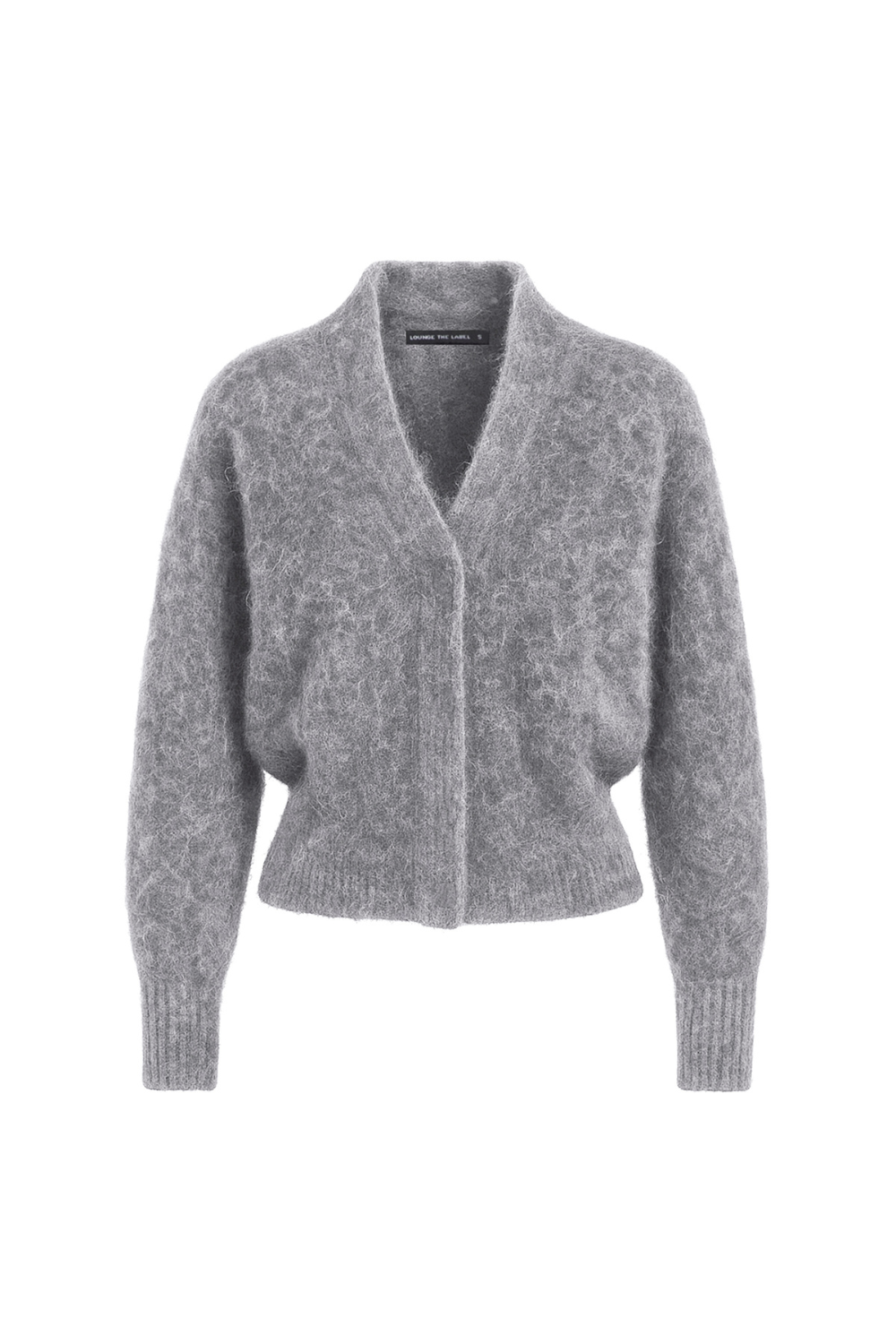 Lounge the Label Bosa Cardigan Heather