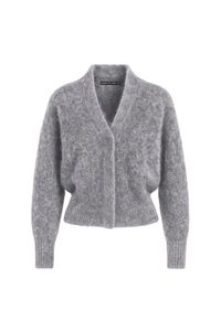 Lounge the Label Bosa Cardigan Heather