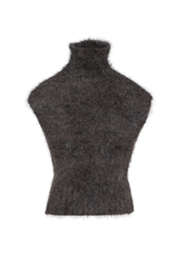 Lounge the Label Lerwick Vest Clove