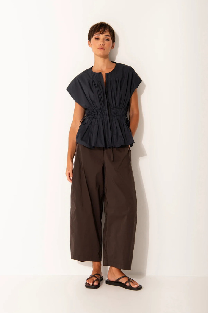 Lounge the Label Palermo Pant Espresso