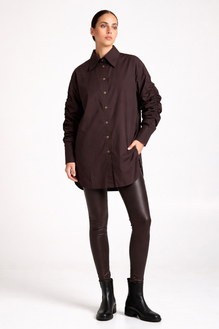 Lounge the Label Perugia Pants Port