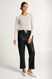 Lounge the Label Sian Pants Black