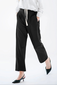 Lounge the Label Sian Pants Black