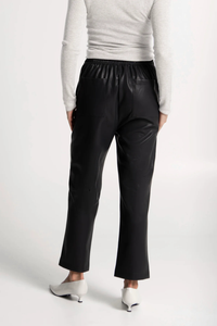 Lounge the Label Sian Pants Black